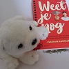 recensie Weet je nog Virginie Grimaldi