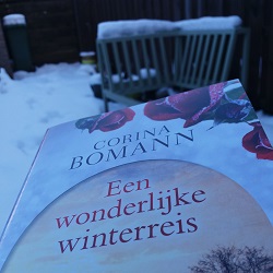 Recensie Een wonderlijke winterreis van Corina Bomann