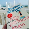 recensie Mijn niet zo perfecte leven Sophie Kinsella