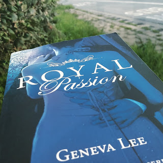 Foto boek Royal Passion